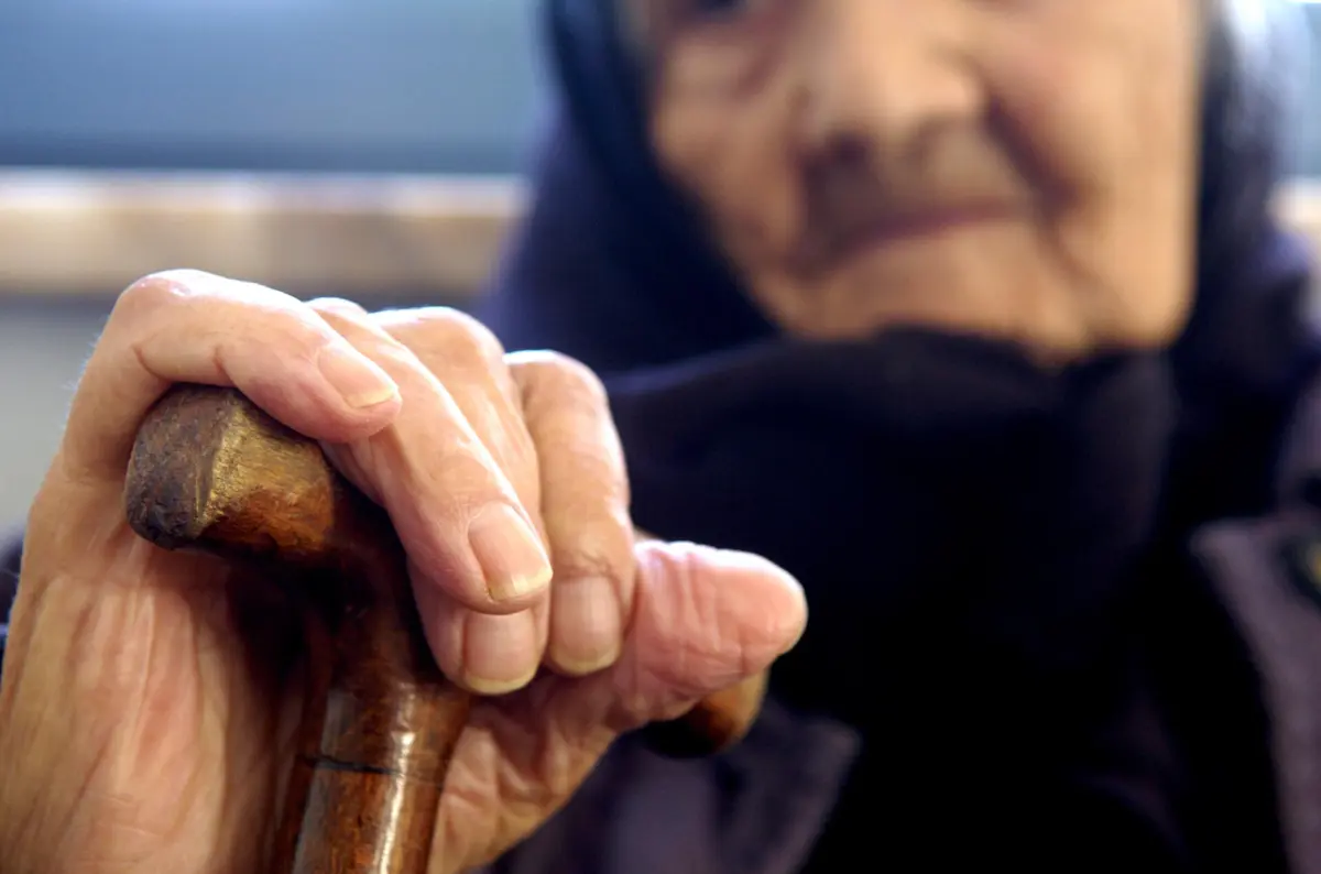 Imagem de contexto do artigo Cávado é a única sub-região com esperança de vida superior a 82 anos