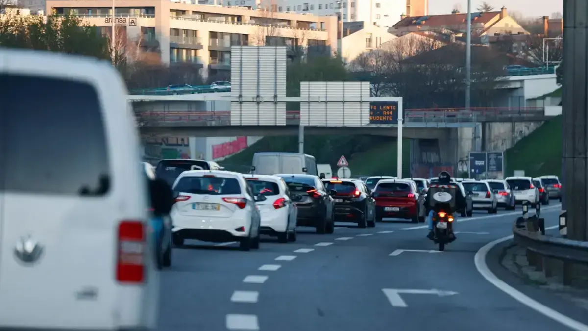 IUC passará a ser pago de forma diferente em 2026