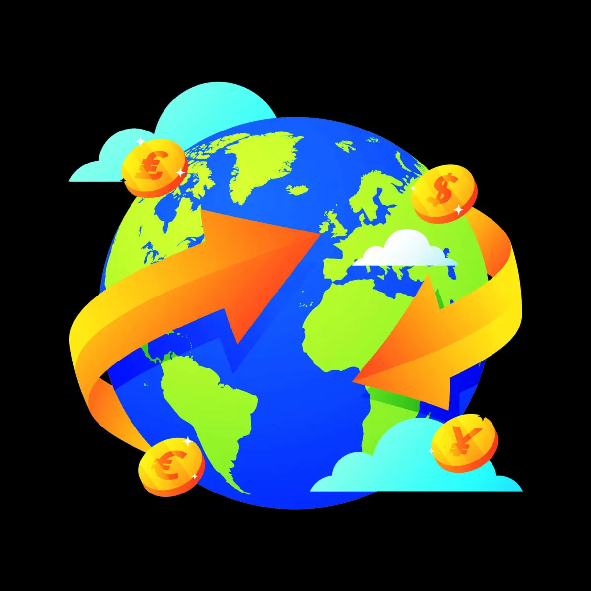 Imagem de contexto do artigo Mercosul e outros acordos comerciais