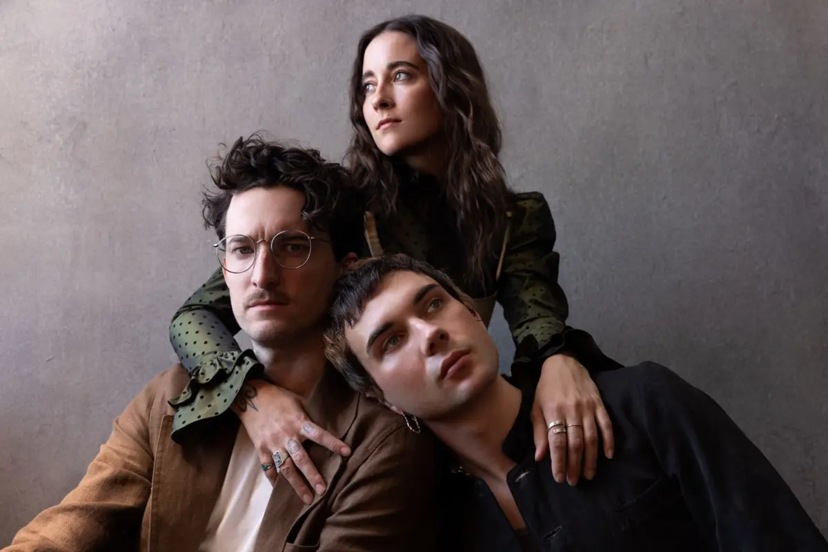 Novo disco da banda é um trabalho sobre empatia, marcado pelas vicissitudes da vida