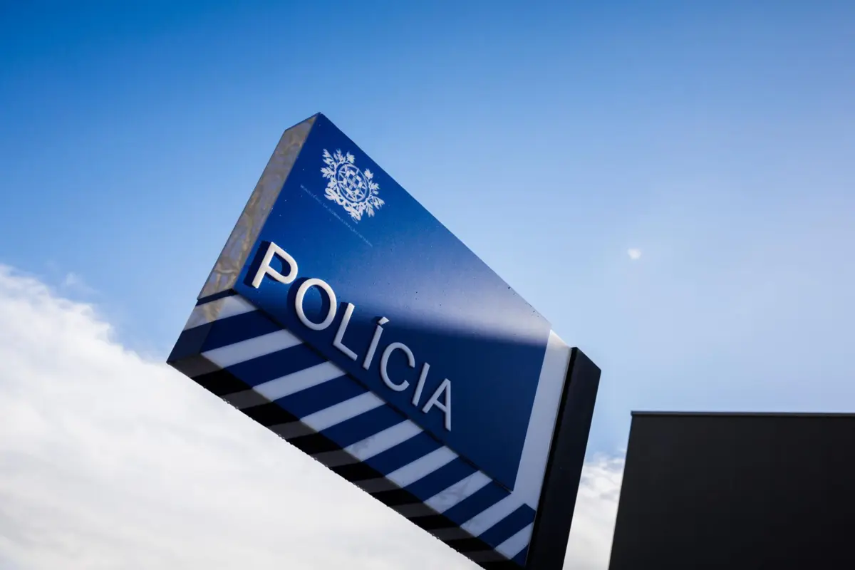 O incidente aconteceu durante a tarde