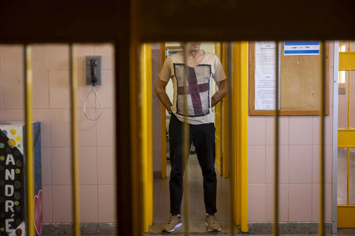 Sistema de Segurança Interna já informou que não pretende introduzir alterações para já