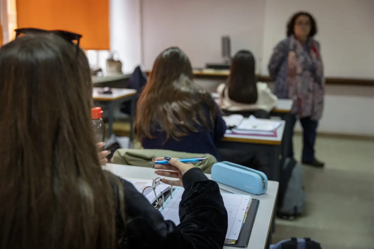 Federação defende que têm de ser formados novos professores