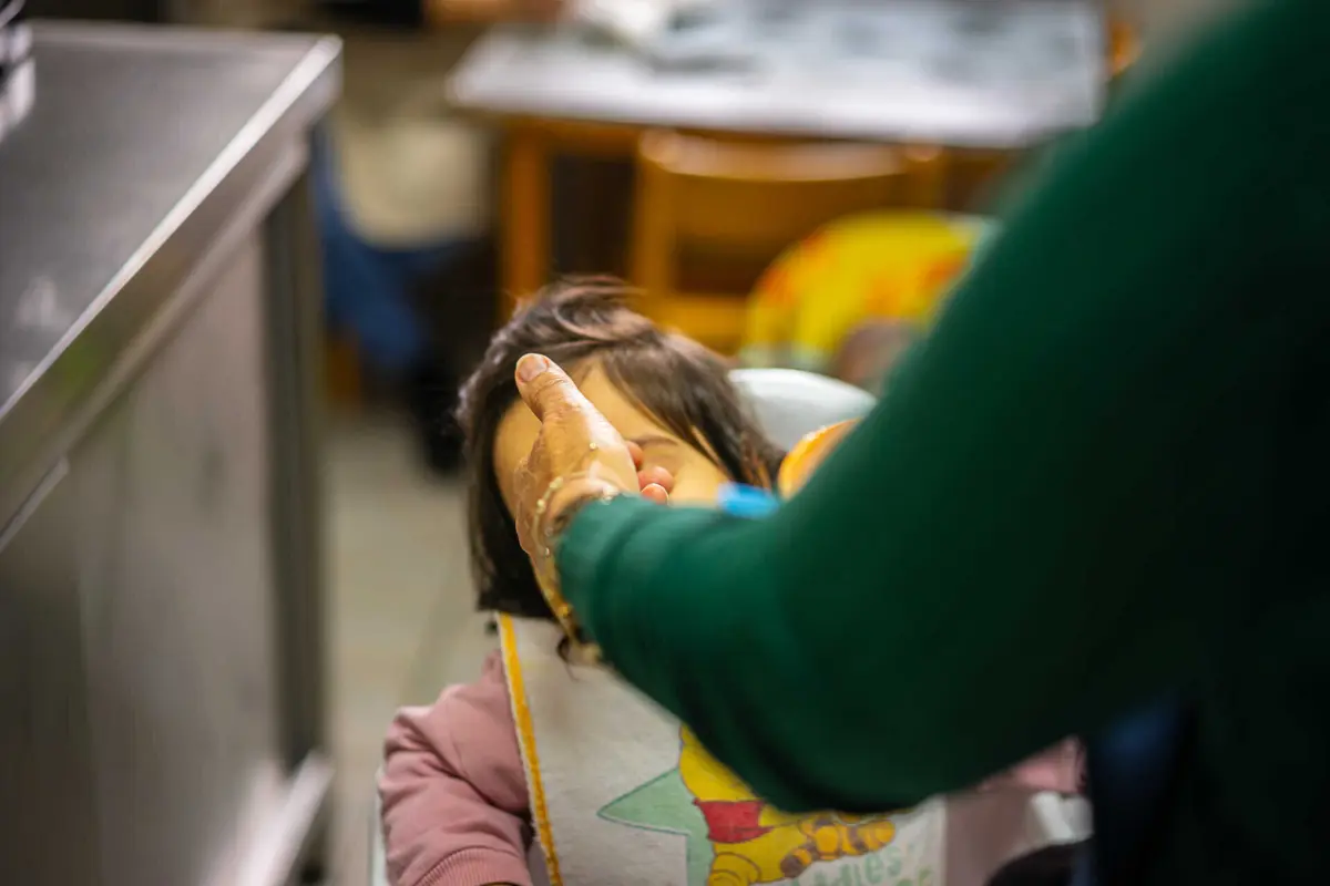 Rede Europeia Anti-Pobreza alerta para baixa cobertura da rede de creches e pré-escolar