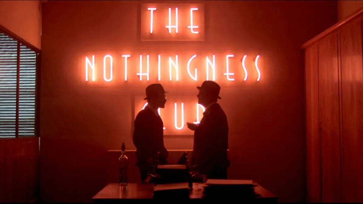 Estreado nos cinemas no final do ano passado, “Não sou nada – the nothingness club” revisita universo pessoano