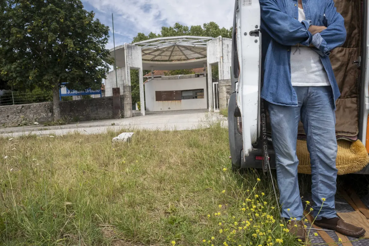 Imagem de contexto do artigo Número de pessoas sem abrigo aumentou para mais de 13 mil em 2023