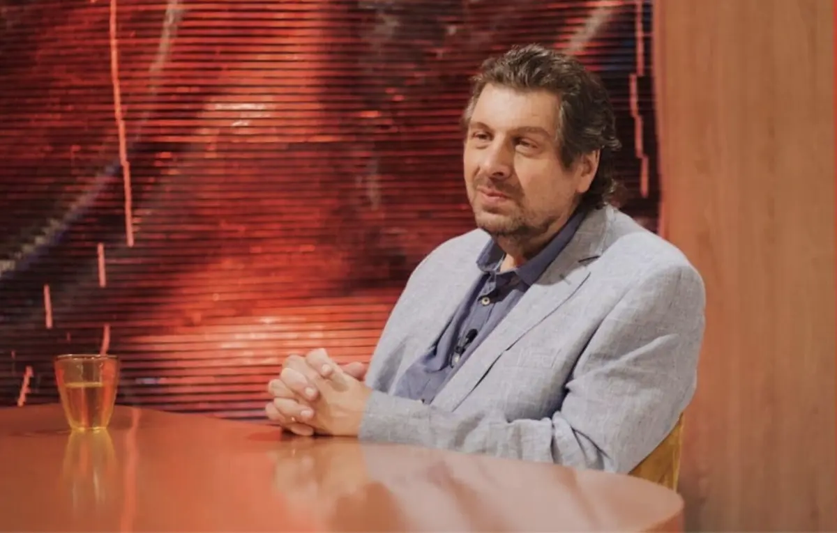 Cerimónias fúnebres de Luís Jardim realizam-se esta quinta-feira, em Lisboa