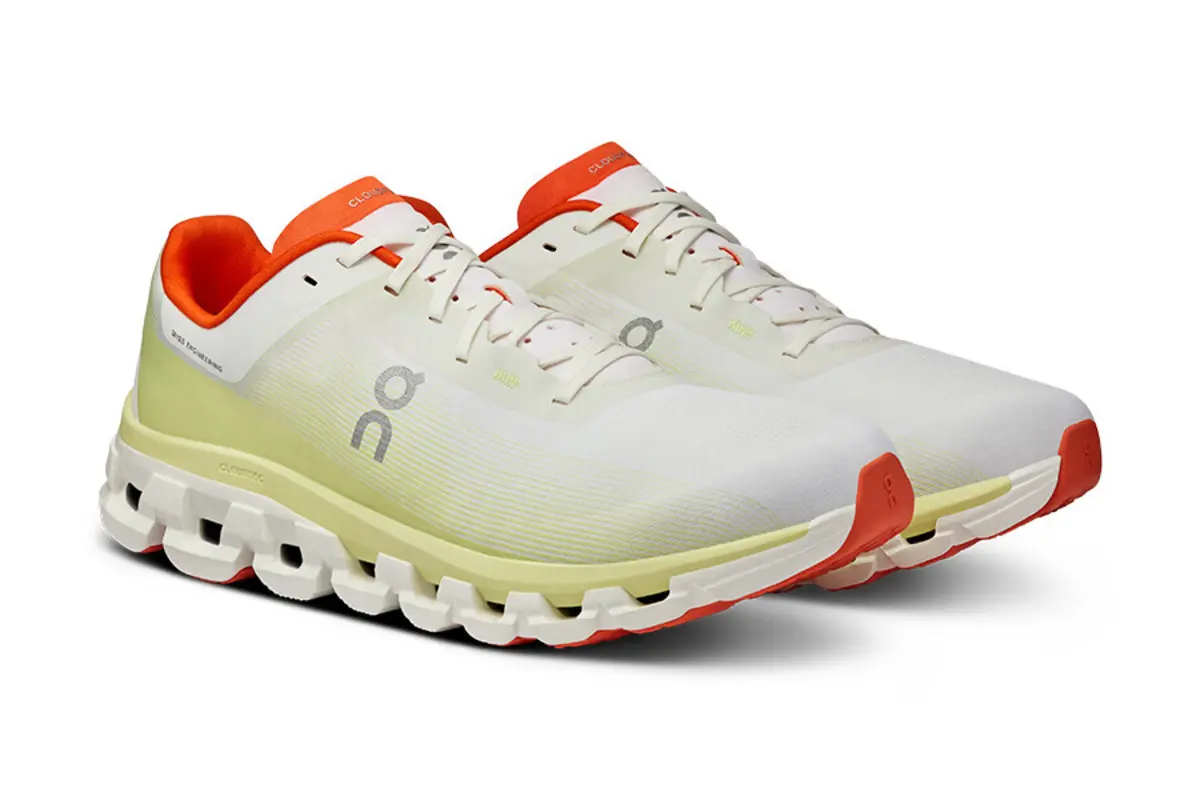 Imagem de contexto do artigo On Cloudlow 4 e a possibilidade de correr sobre nuvens