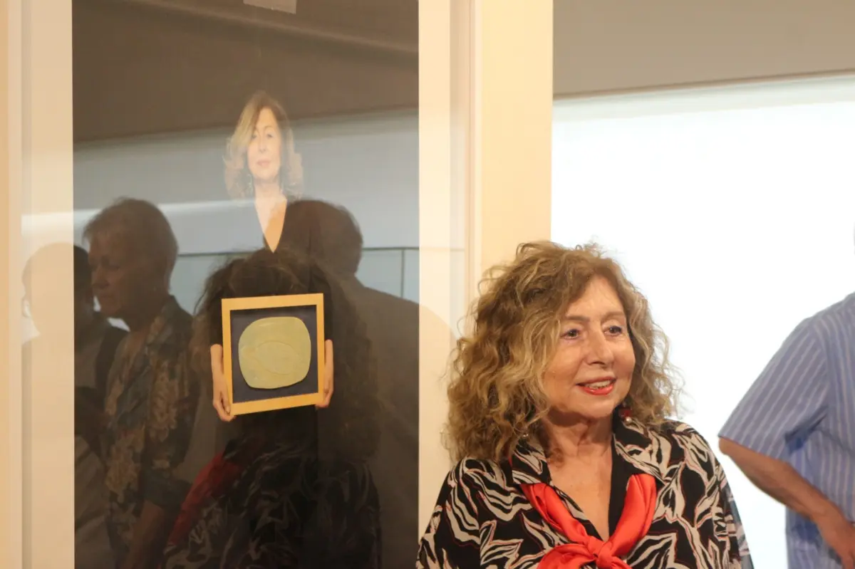 Investigadora Maria José Costa diz que são os peixes e os estuários que a fascinam