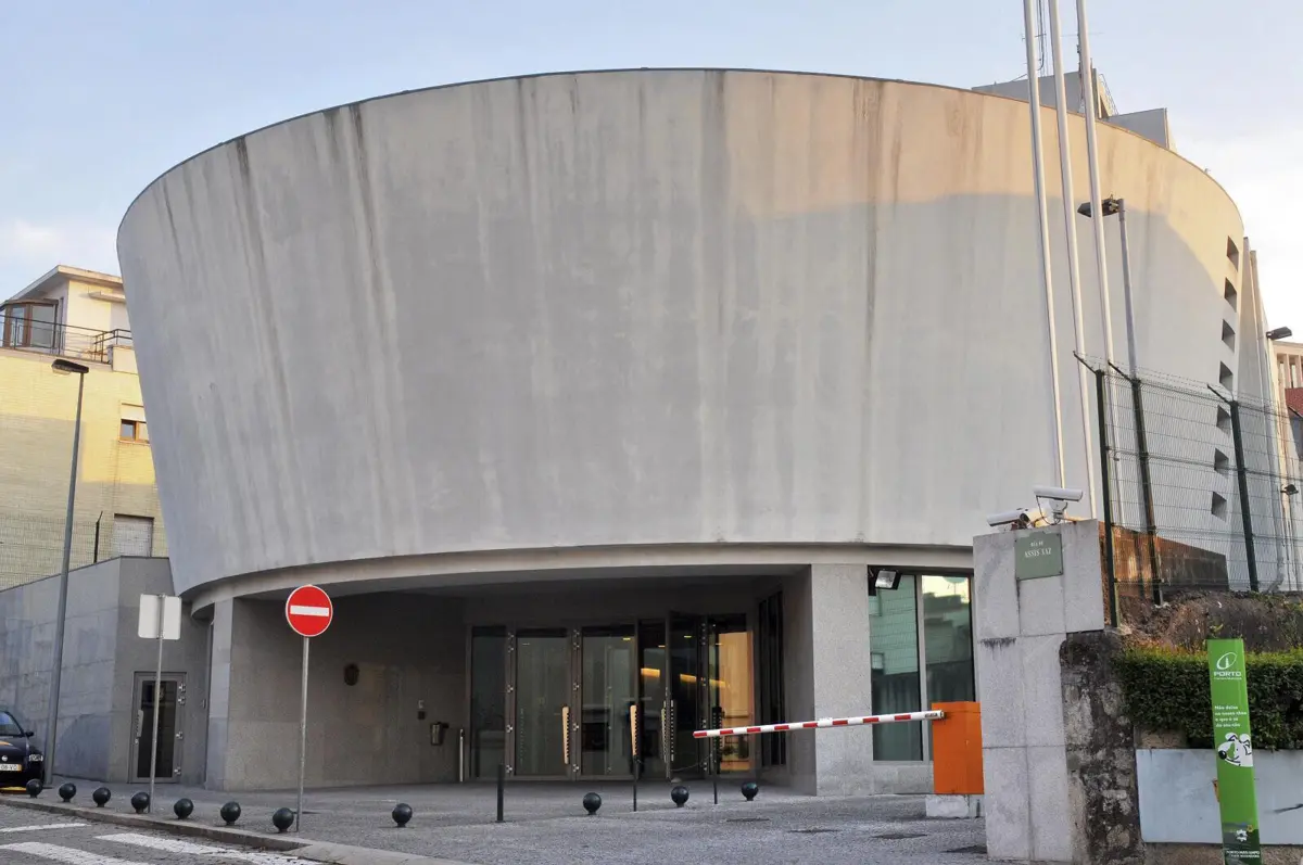 Suspeito foi detido pela PJ do Porto