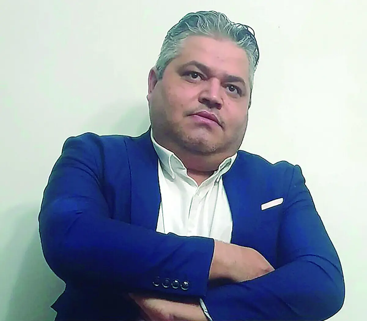 Bruno Miguel Ferreira prometeu devolver a verba