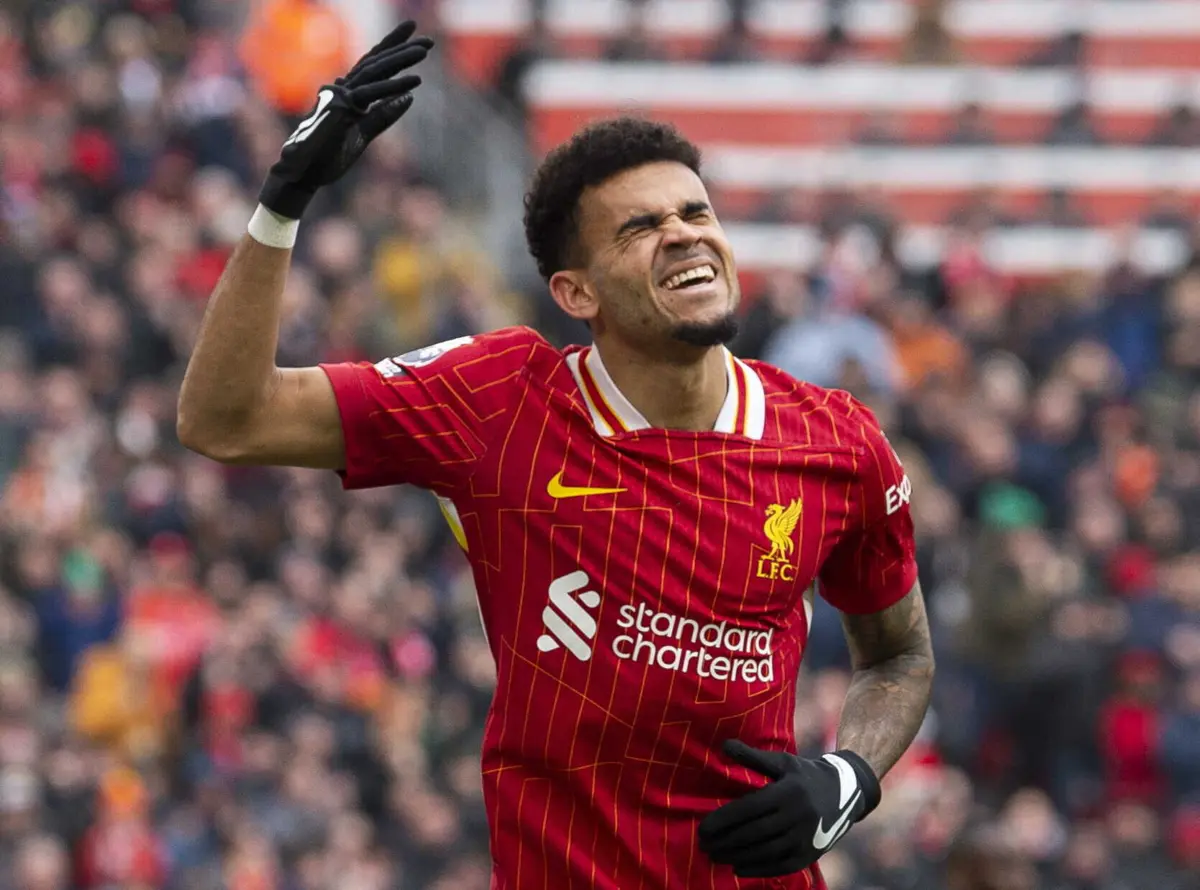 Imagem de contexto do artigo Dívida insólita do F. C. Porto por Luis Díaz