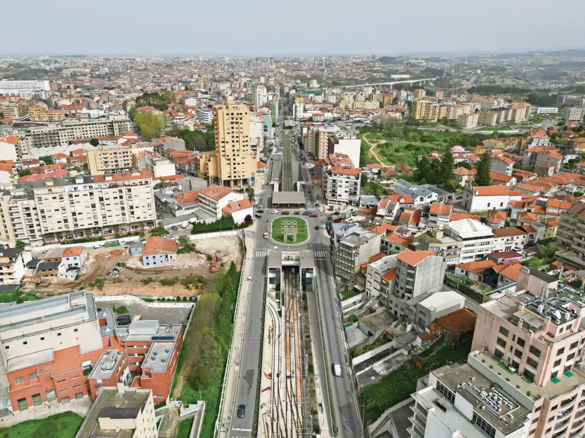Município de Gaia prepara-se para incorporar mais 92 milhões de euros, oriundos do saldo de gerência do último mandato