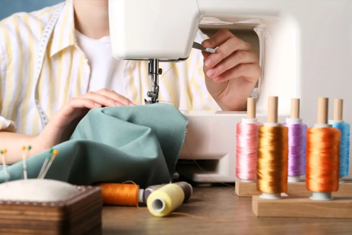 Imagem de contexto do artigo Costura e Modelagem: dê forma à sua criatividade com a Master D