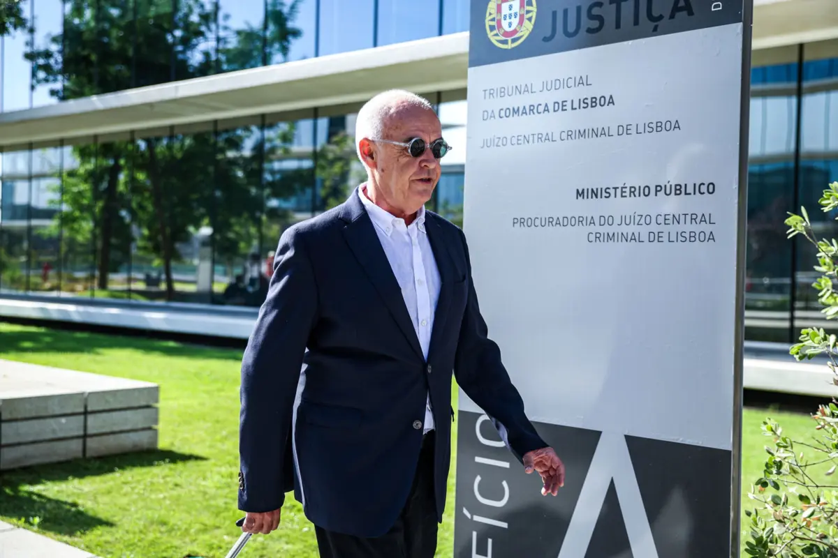 Defensor teve uma troca de argumentos acalorada com a juíza-presidente