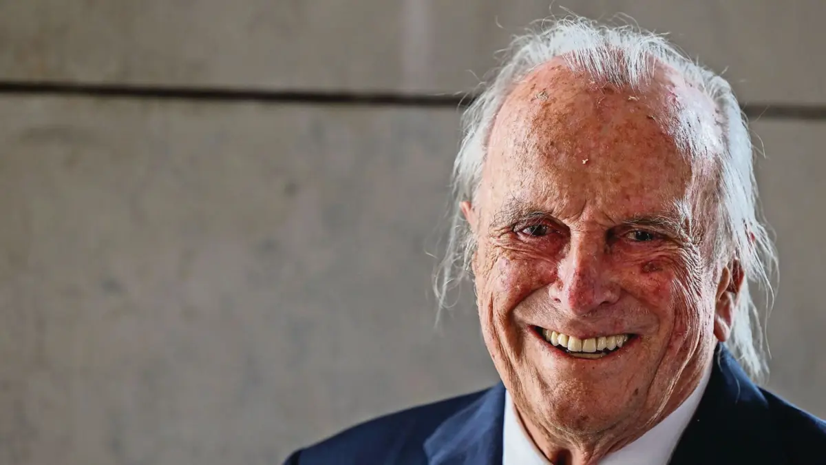 Pinto Balsemão morreu aos 88 anos