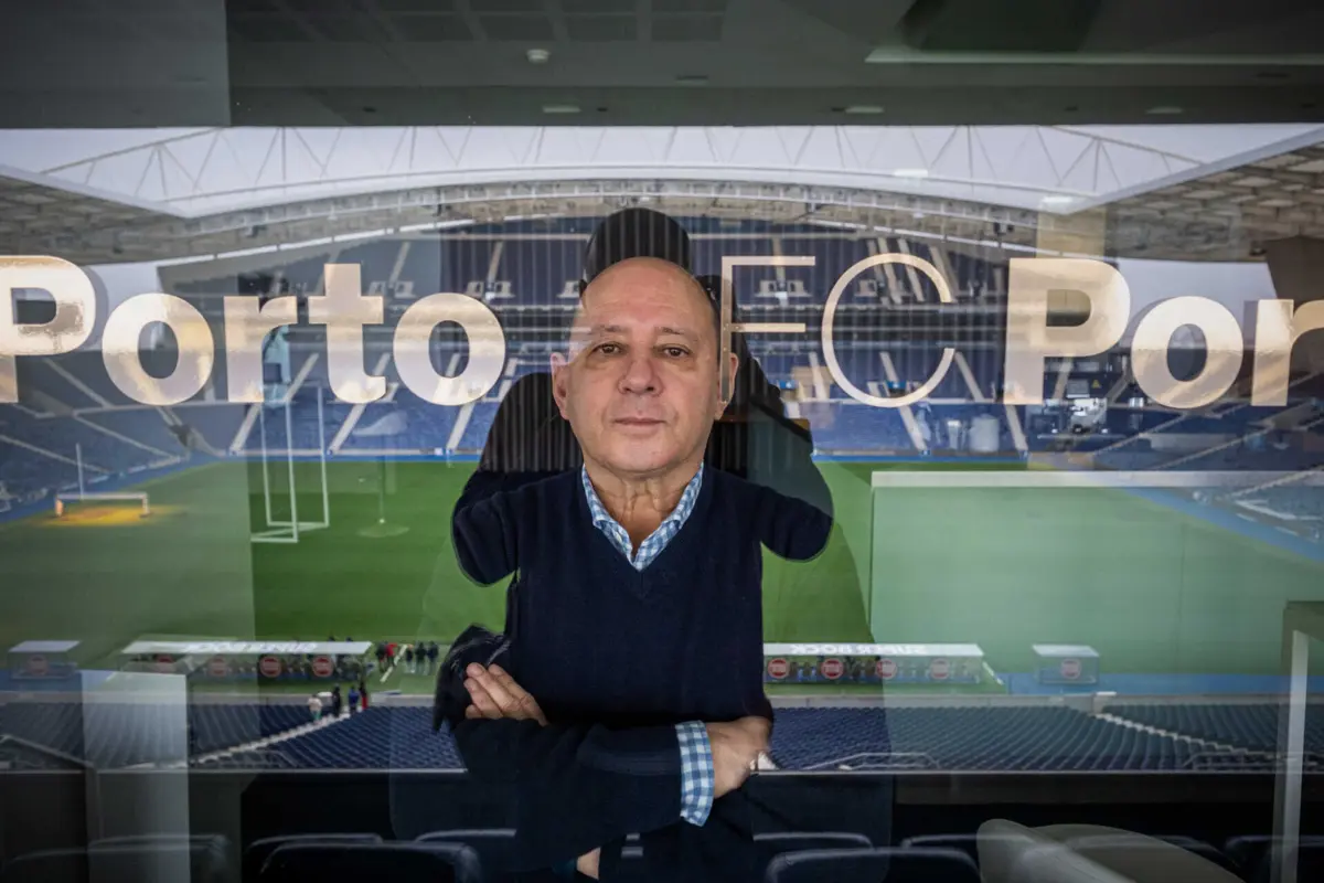 Luís Gonçalves assume o impacto das saídas de Otávio e Uribe no rendimento da equipa portista