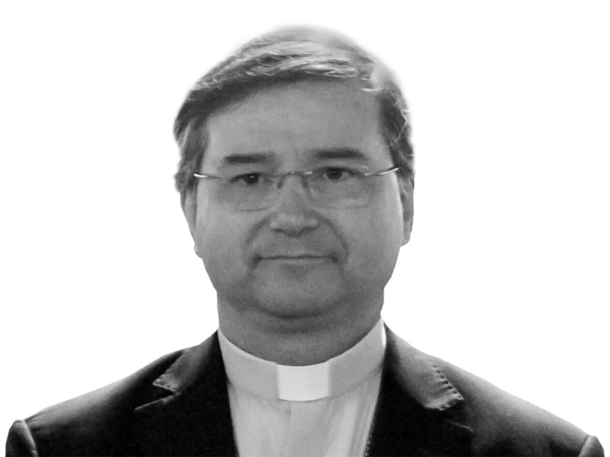 Imagem do autor Américo Aguiar