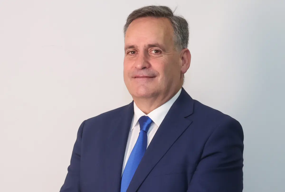 Para o seu primeiro mandato, o recém-eleito presidente da Câmara de Boticas , Guilherme Pires, leva um grande objetivo: o de atrair jovens para o concelho