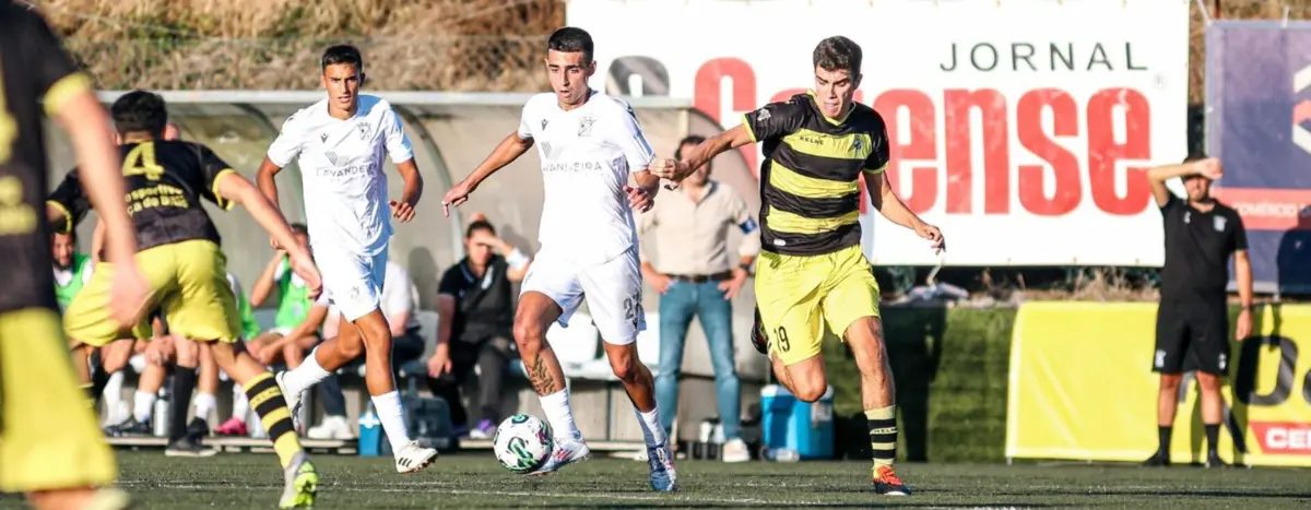 A Divisão de Elite arranca a 7 de setembro