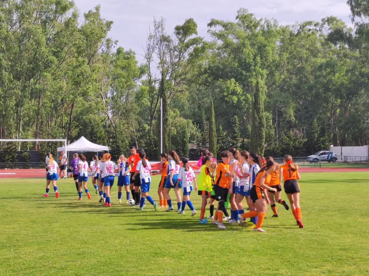 Prova é hoje disputada por várias equipas de futebol feminino