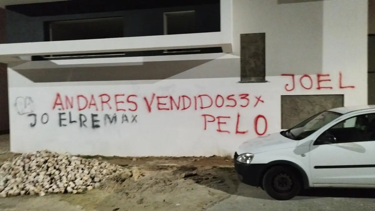 A empresa do construtor Romeu Joel Marçalo da Silva fez vários contratos-promessa de compra e venda para as mesmas casas