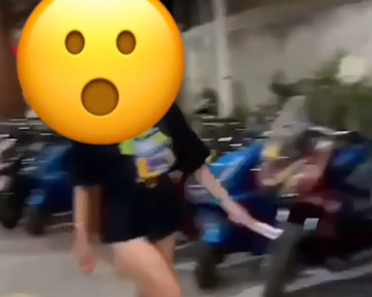 Imagem de contexto do artigo Portuguesa detida na Tailândia por ameaçar taxista com faca