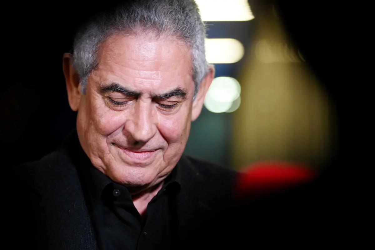 Luís Filipe Vieira vai ser interrogado à porta fechada pelo Ministério Público