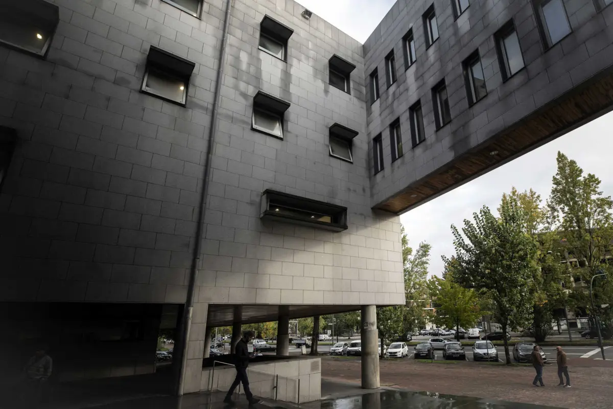 Juíza do Tribunal de Viseu validou a decisão