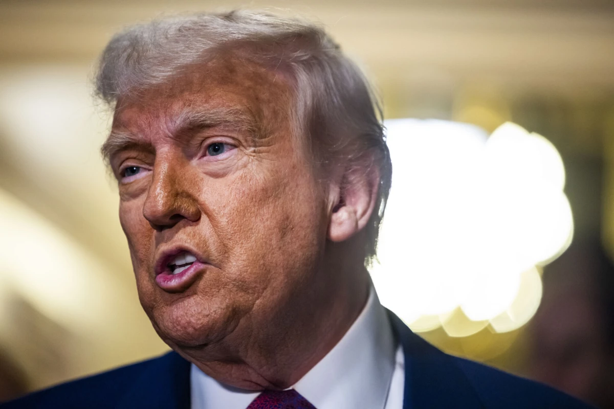 Administração republicana comprometeu-se a deportar milhões de pessoas que vivem ilegalmente nos Estados Unidos