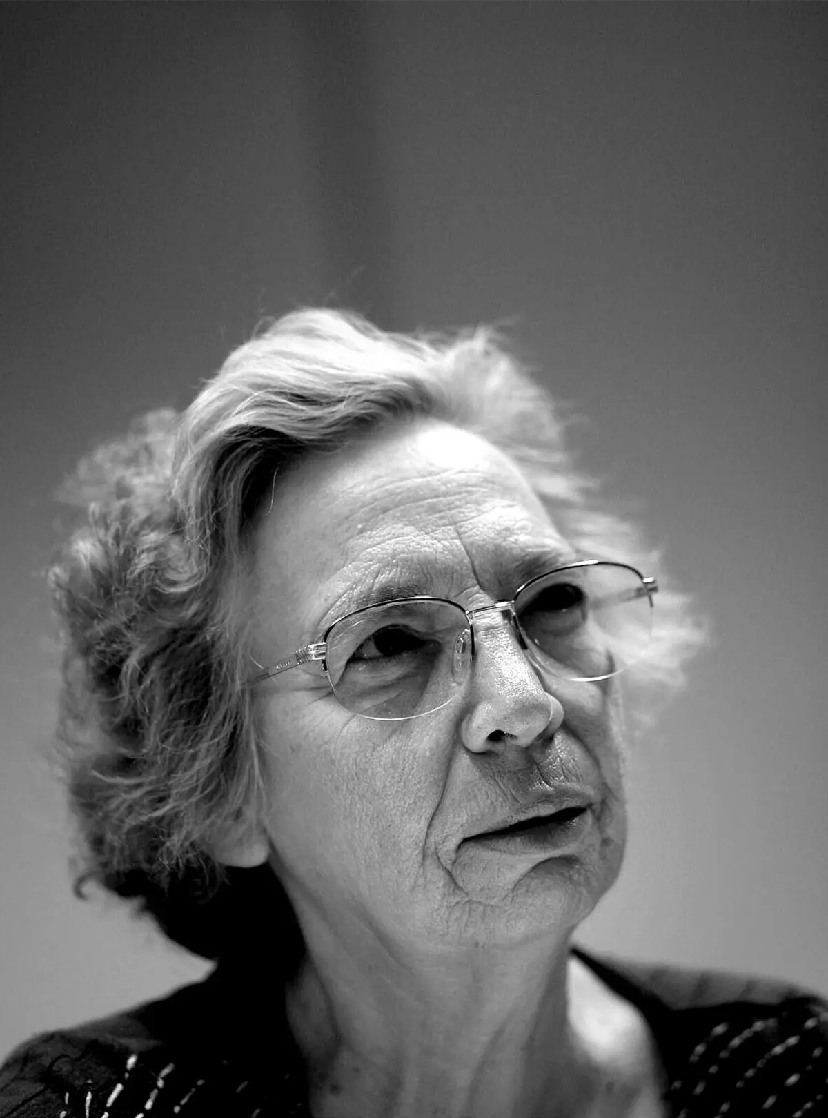 Manuela Teixeira morreu aos 85 anos