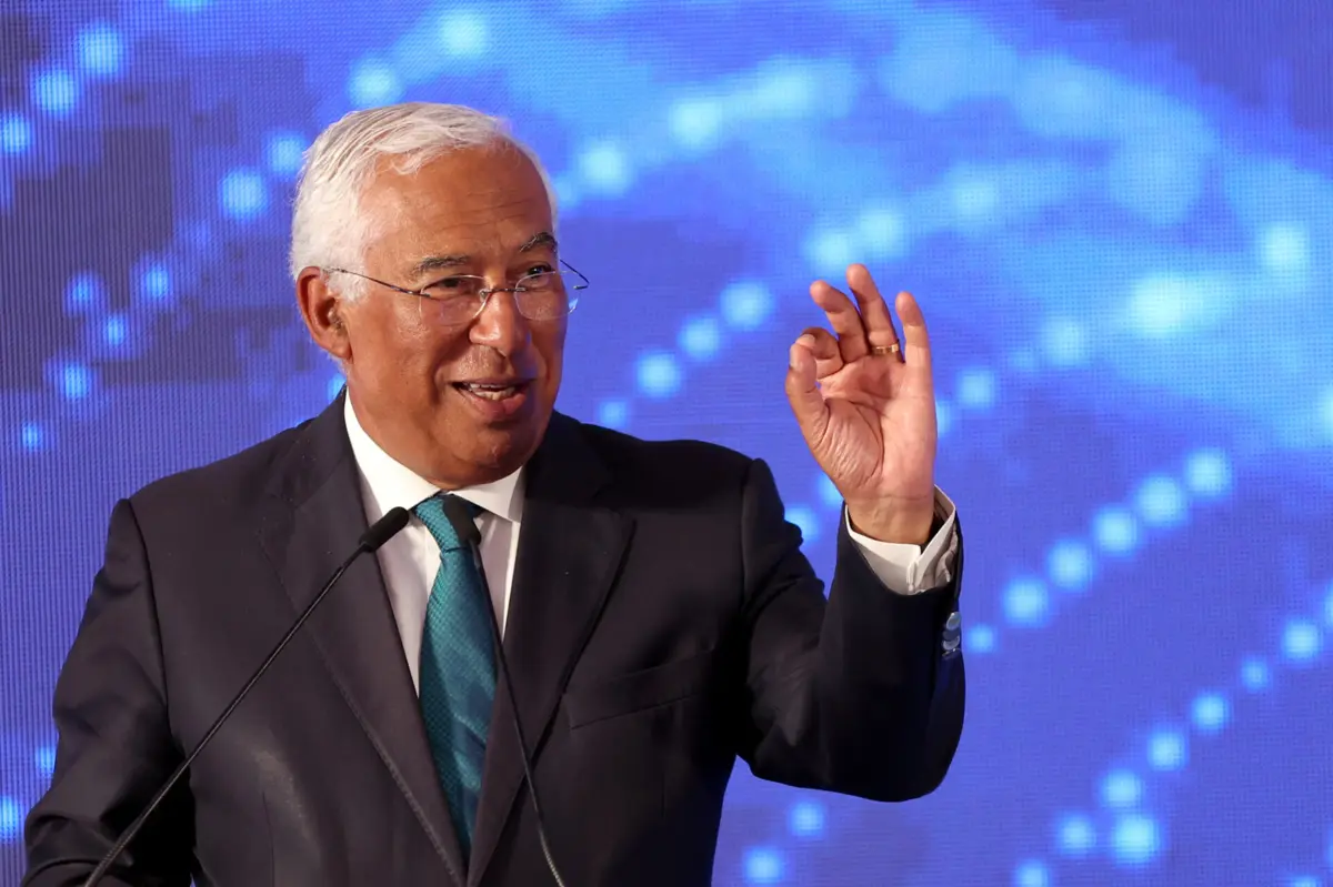 António Costa