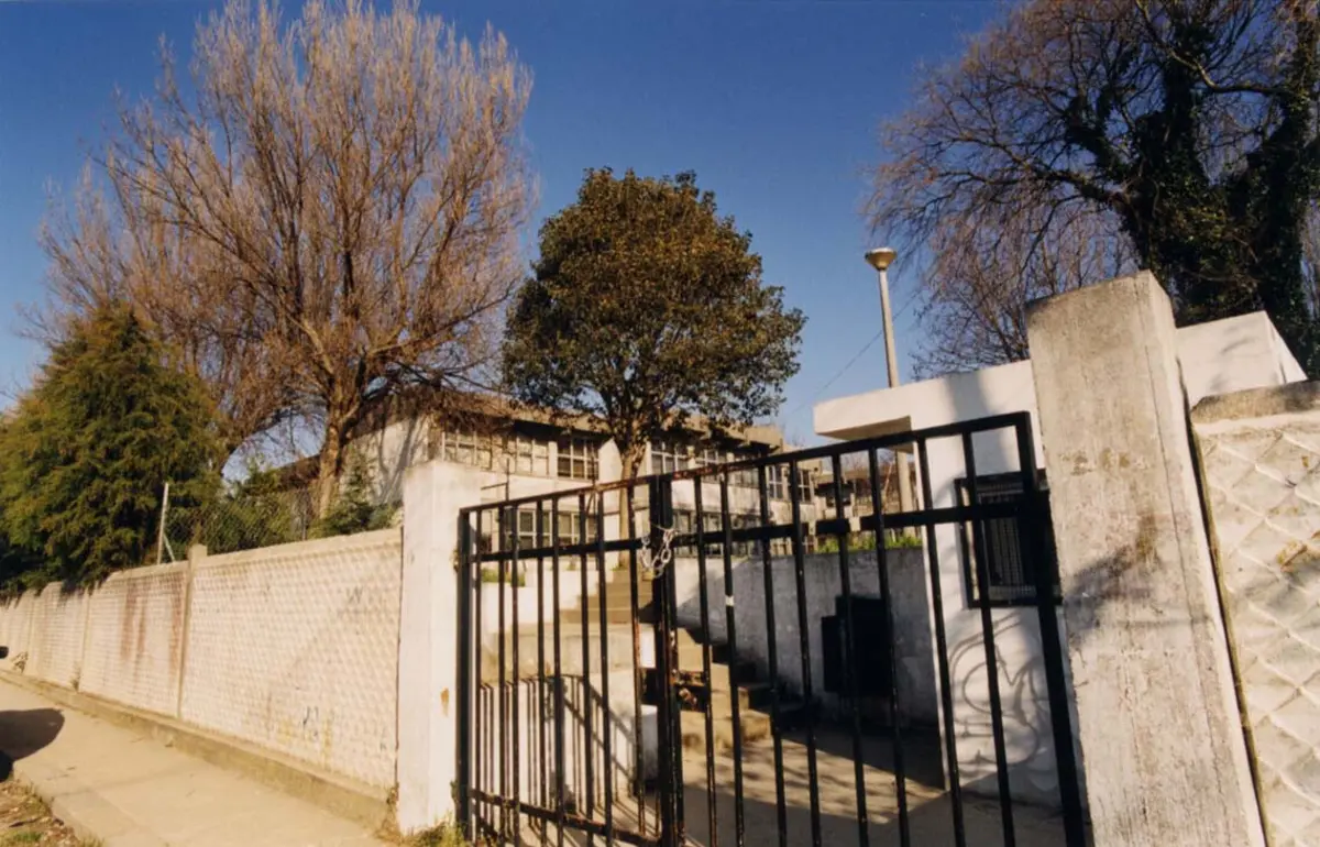 Os factos ocorreram quando a docente lecionava uma turma do primeiro ano