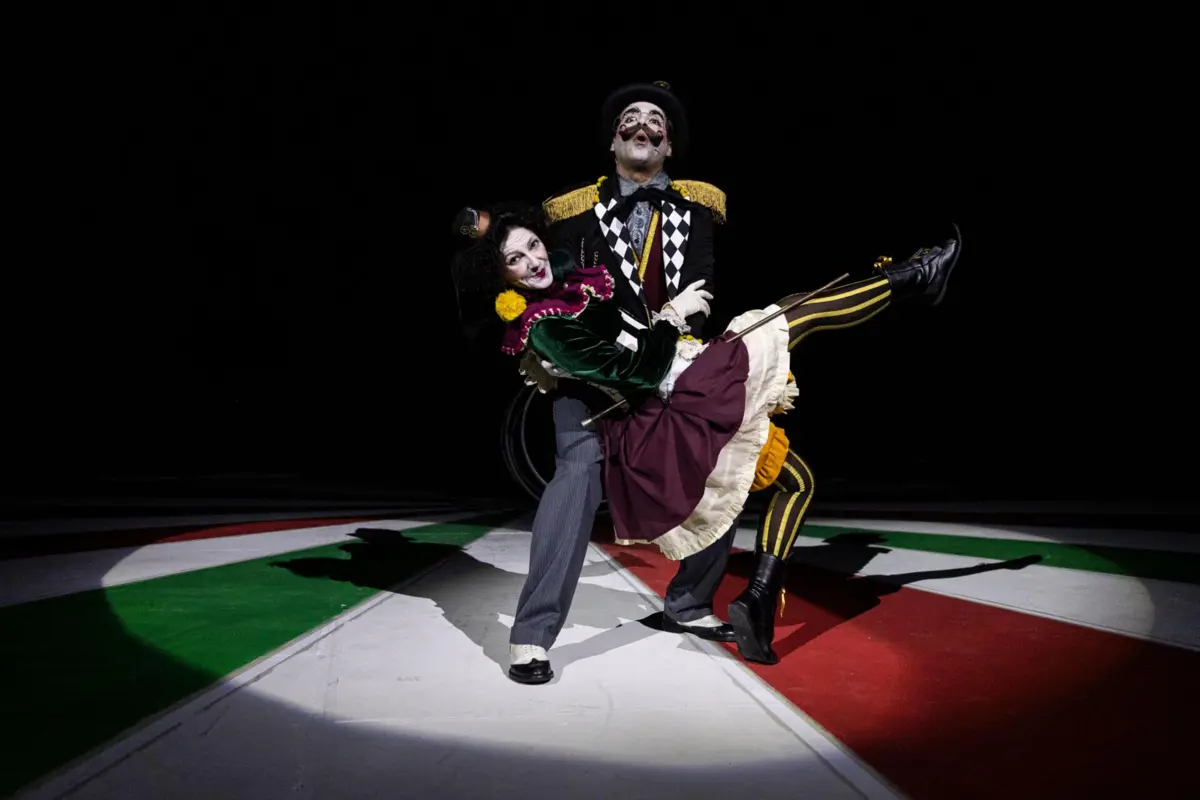 Haverá sessões de manhã, à tarde e à noite, até 4 de janeiro