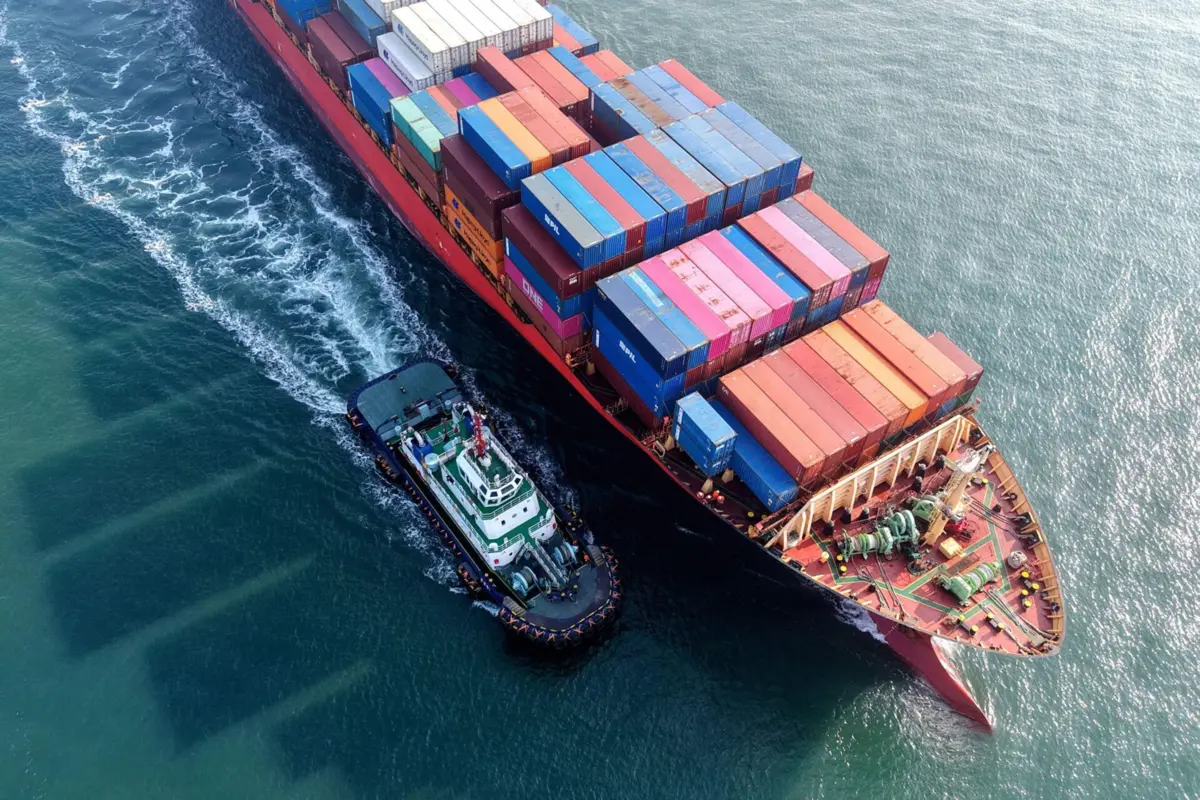 Exportações continuam a ser o principal motor da globalização económica chinesa