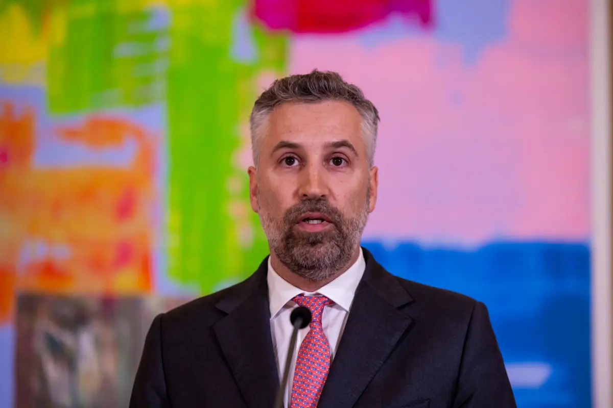 Imagem de contexto do artigo "Quem não deve, não teme": veja os documentos de Pedro Nuno sobre casas em Lisboa e Montemor-o-Novo