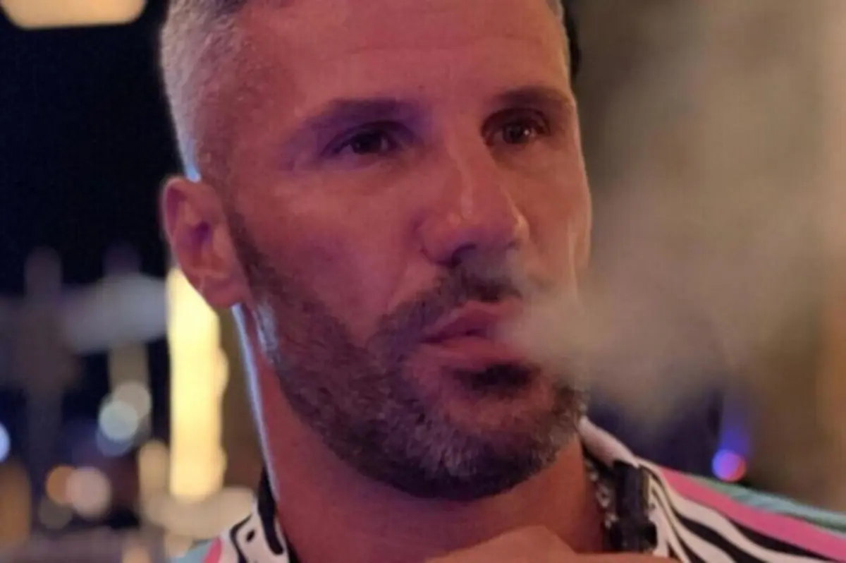 Ruben Oliveira "Xuxas" considera que foi alvo de uma “orquestração” da PJ