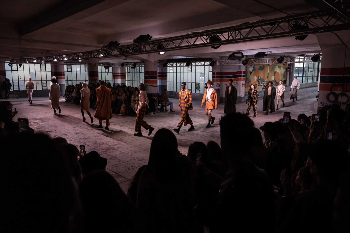 Até sábado, o Portugal Fashion vai apresentar novas coleções