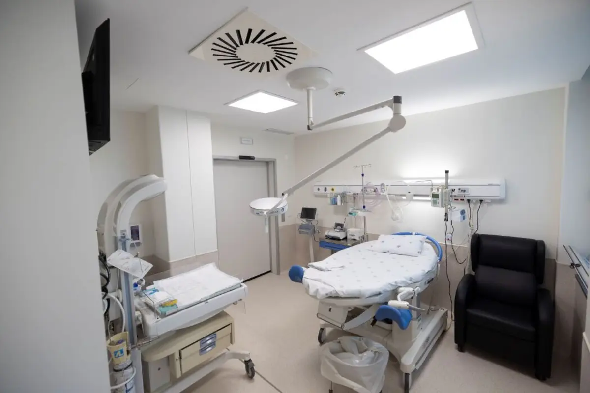 Falta de médicos para assegurar escalas obriga a encerrar vários serviços no país