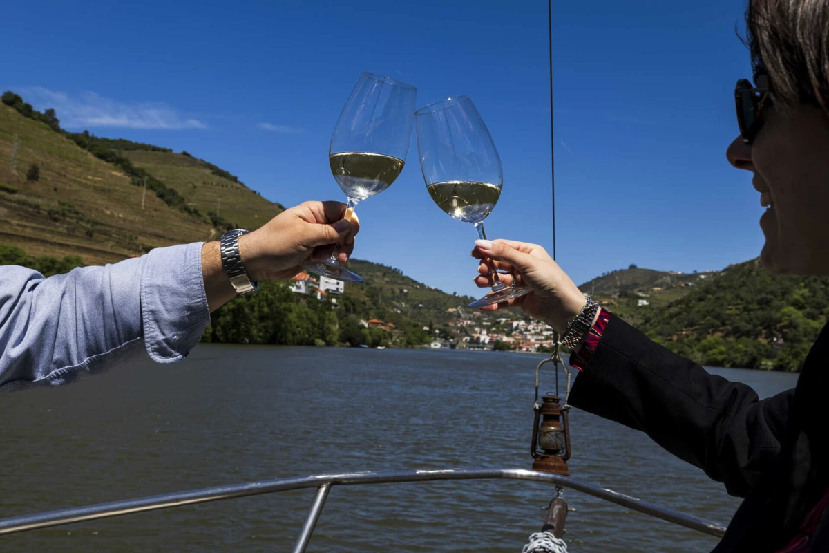 Imagem de contexto do artigo Turismo recupera nível global pré-pandemia até final de 2024