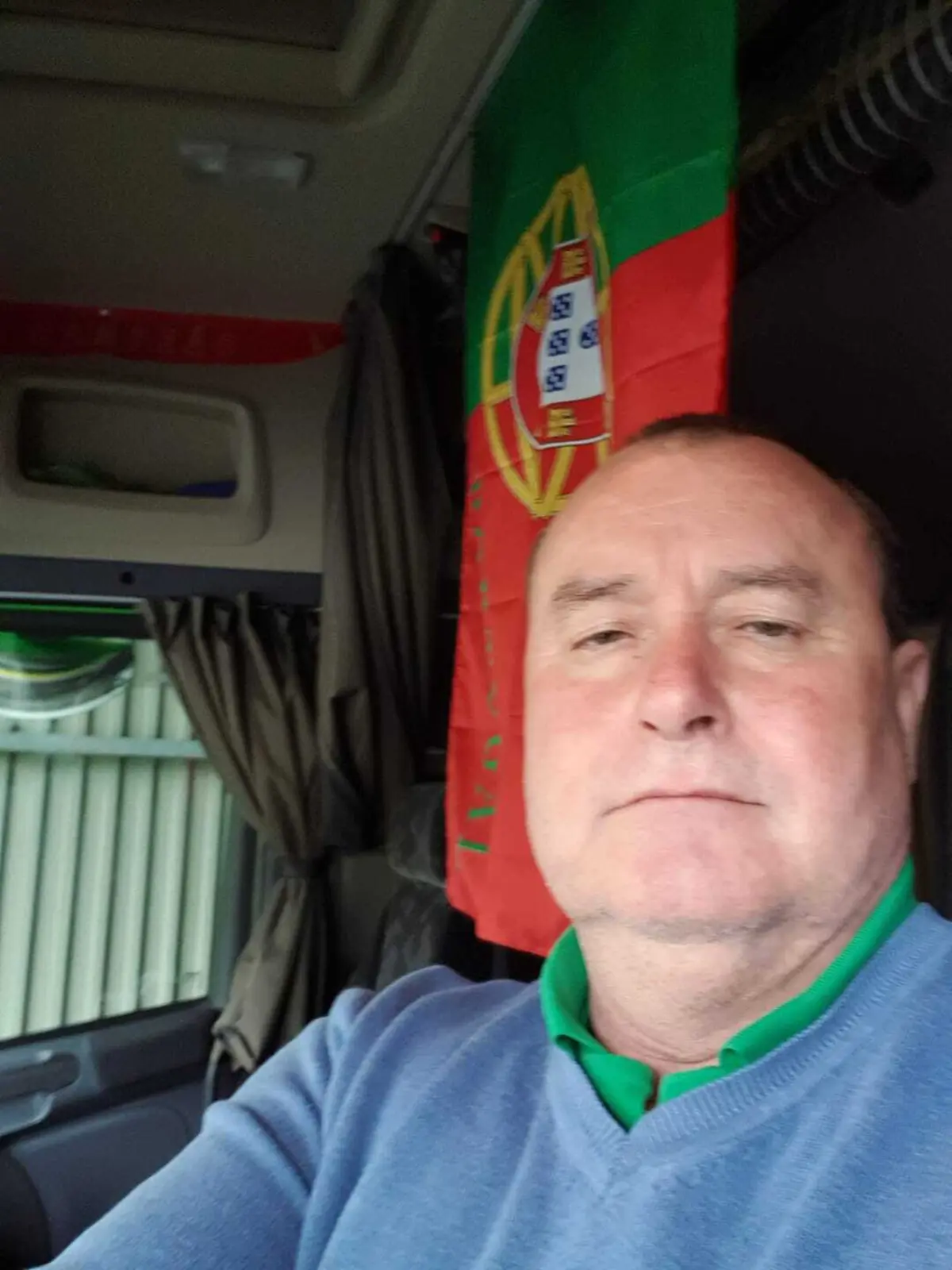 Albino Azevedo tinha 63 anos