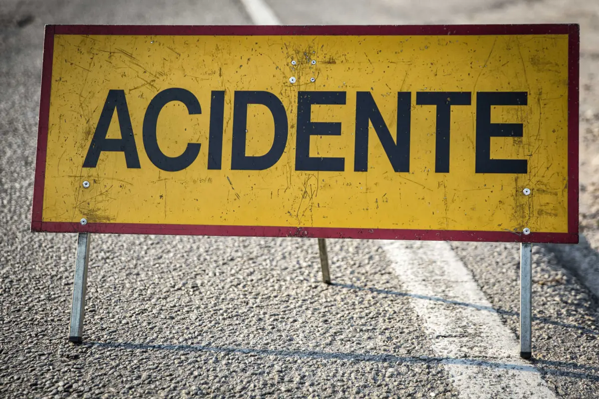 Imagem de contexto do artigo Homem de 47 anos morre em colisão entre moto e carro em Castro Marim