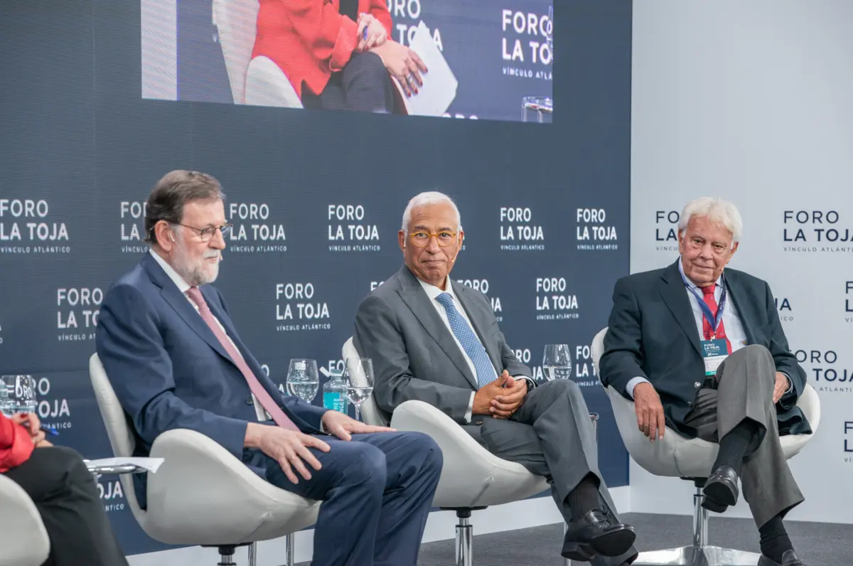 Imagem de contexto do artigo António Costa defende o alargamento da União Europeia de imediato