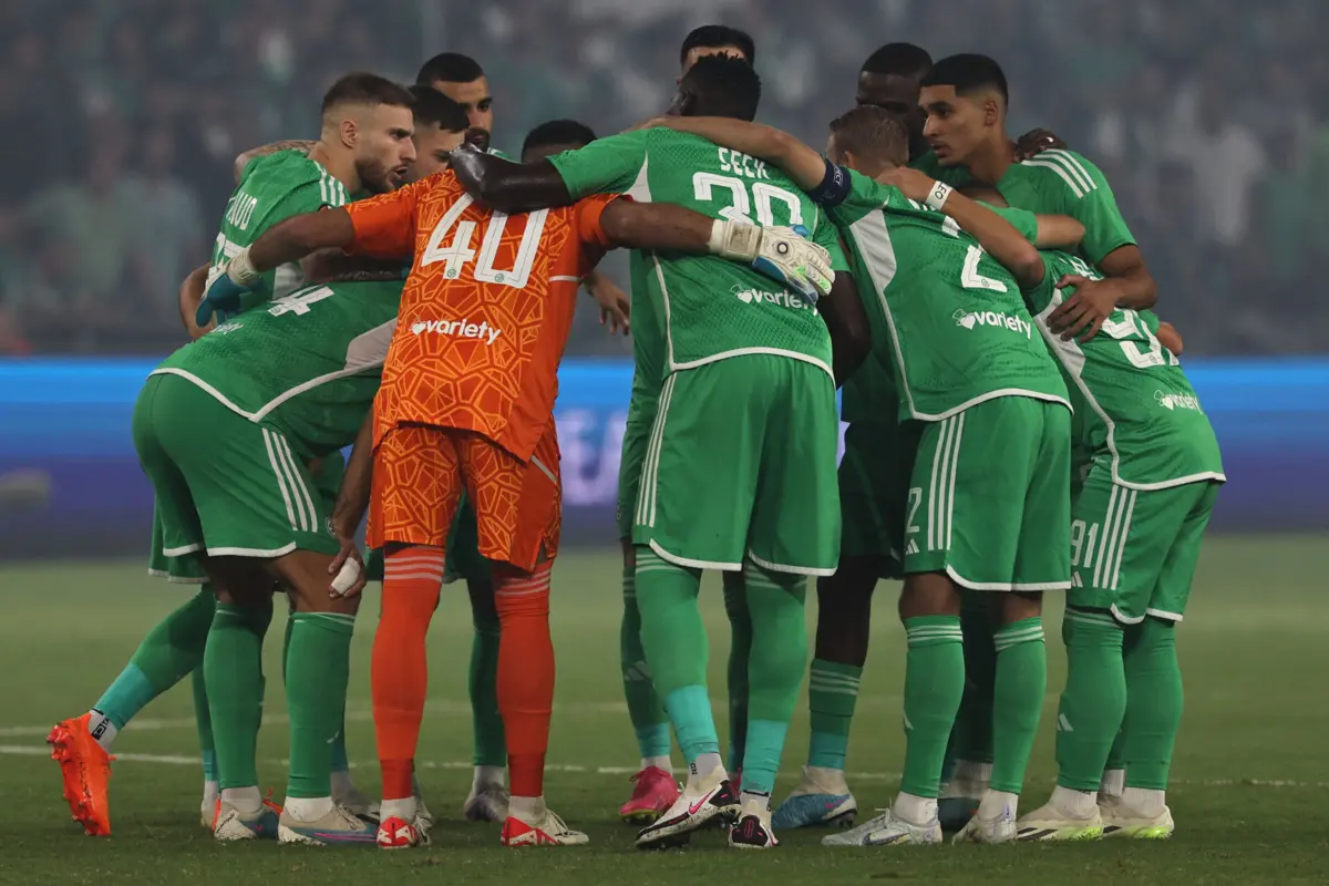 Maccabi Haifa disputa a Liga Europa