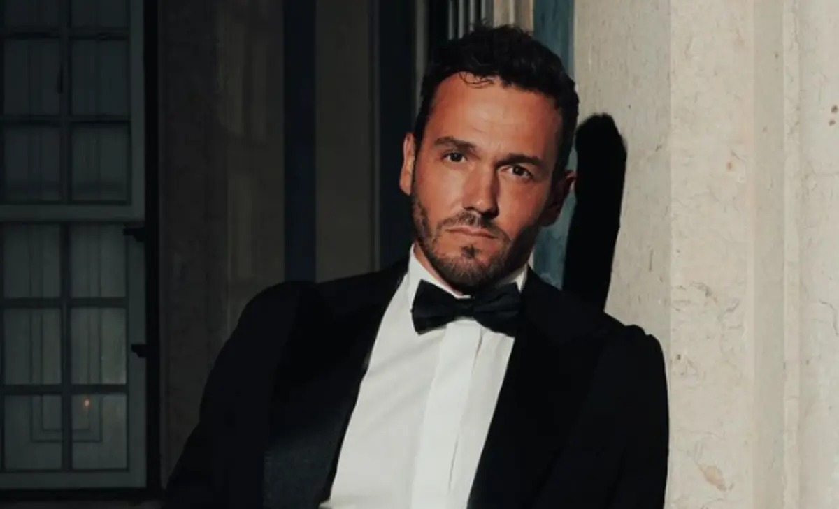 O ator, na rede social Instagram, referiu “o medo e a vergonha” que sentiu pelos acontecimentos vividos na noite desta segunda-feira.