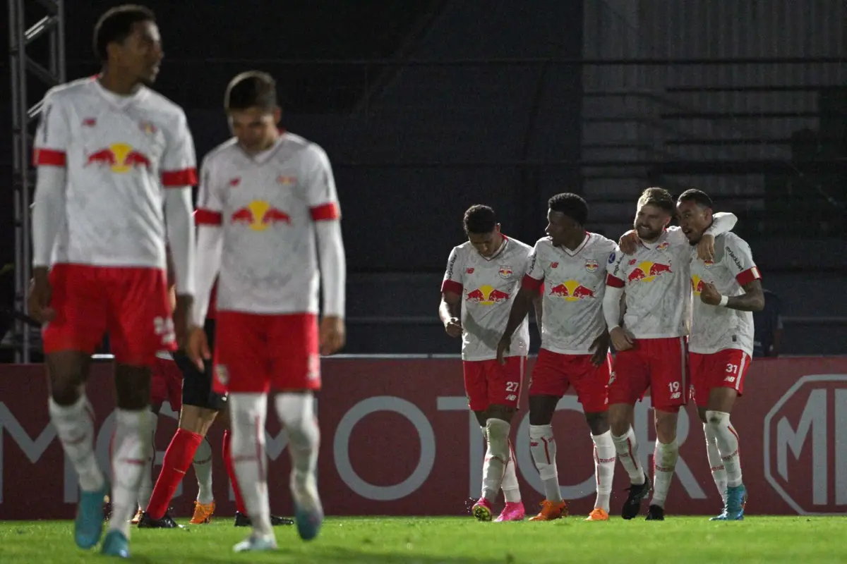 No próximo jogo, o Bragantino recebe o Atlético Mineiro e o Botafogo visita o Fortaleza