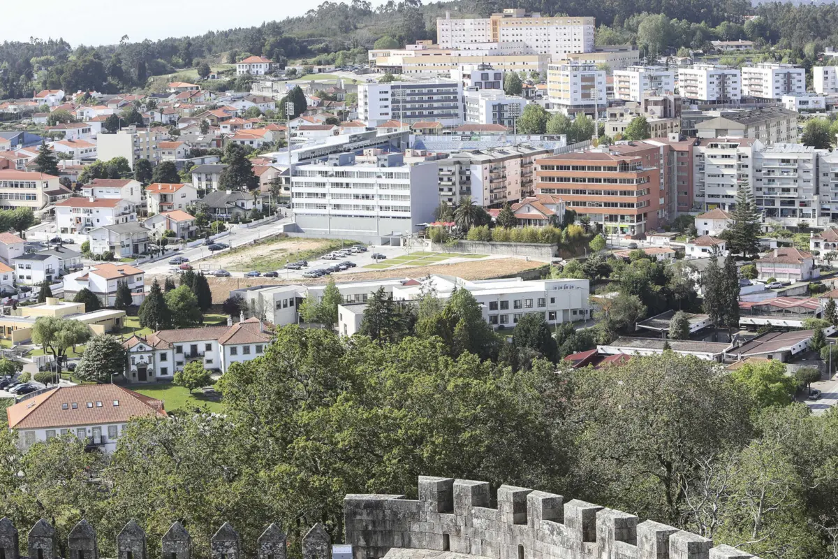 BE alerta para situação preocupante no concelho de Santa Maria da Feira