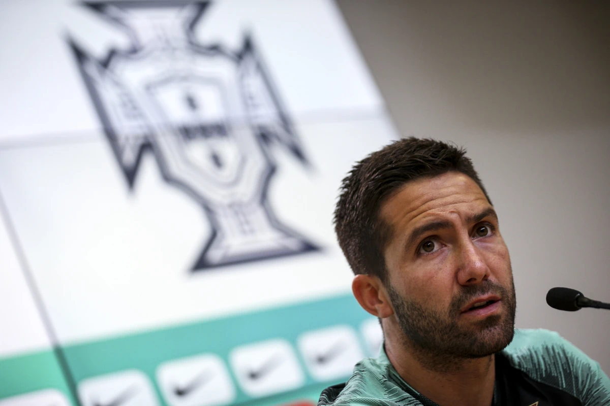 João Moutinho muda-se, afinal, para o Braga