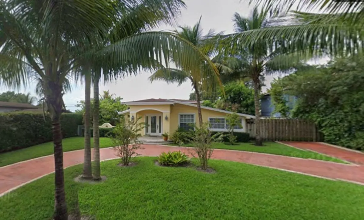 Suspeito vivia numa casa avaliada em cerca de 361 mil euros em Miami