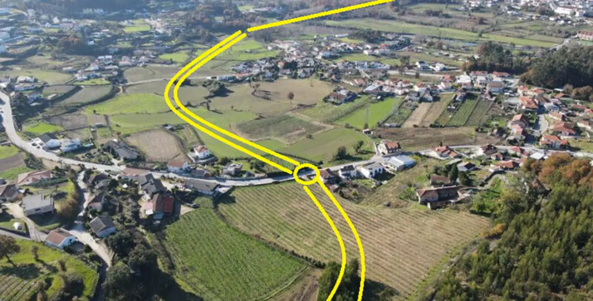 Imagem de contexto do artigo Ministério Público pede impugnação da Via do Avepark em Guimarães